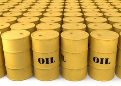 Importantes prospecciones petroleras en la costa Occidental de África